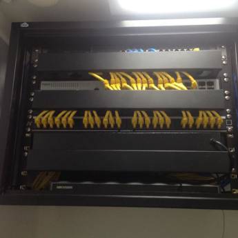 Comprar o produto de Projeto de Instalações Elétrica em Instalação em Brasília, DF por Solutudo