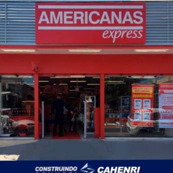 Comprar o produto de Construção da Lojas Americanas na cidade de Pederneiras em Construção em Lençóis Paulista, SP por Solutudo
