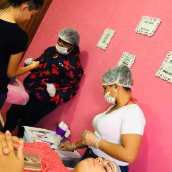 Comprar o produto de Design de Sobrancelhas!! em Cursos em Barra Bonita, SP por Solutudo
