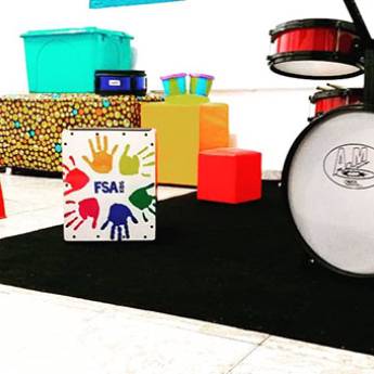 Comprar o produto de Aula de Bateria!!! em Escolas de Música em Jaú, SP por Solutudo