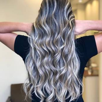 Comprar o produto de Luzes!! em Coloração em Botucatu, SP por Solutudo