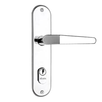 Comprar o produto de Fechadura Silvana para Banheiro 1200 em Materiais para Construção em Boituva, SP por Solutudo