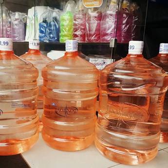 Comprar o produto de Água Mineral em Águas Minerais em Indaiatuba, SP por Solutudo