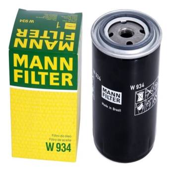 Comprar o produto de Filtro Oleo Mann Filter em Outros em Mineiros, GO por Solutudo