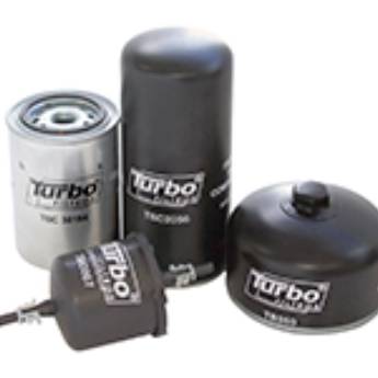 Comprar o produto de Turbo Filtros em Indústria Automotiva em Mineiros, GO por Solutudo