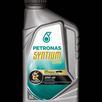 Comprar o produto de Óleo Petronas em Indústria Automotiva em Mineiros, GO por Solutudo