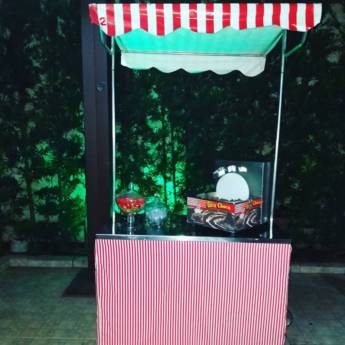 Comprar o produto de Cascata de chocolate em Aluguel de Equipamentos em Araçatuba, SP por Solutudo