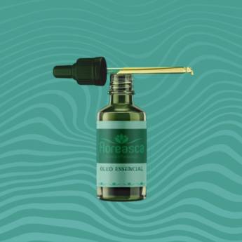 Comprar o produto de Óleos Essenciais em Óleos Essenciais pela empresa Farmácia e Manipulação Floreasca em Foz do Iguaçu, PR por Solutudo