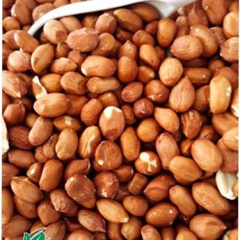 Comprar o produto de Amendoim Cru em Alimentação Saudável pela empresa Mercearia Alimentos Naturais em Mineiros, GO por Solutudo