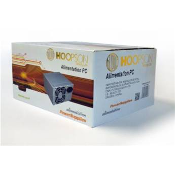 Comprar o produto de Fonte CPU Hoopson em Outros em Boituva, SP por Solutudo