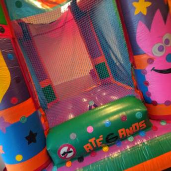 Comprar o produto de Brinquedos para Festas em Organização de Festas e Eventos em São Paulo, SP por Solutudo