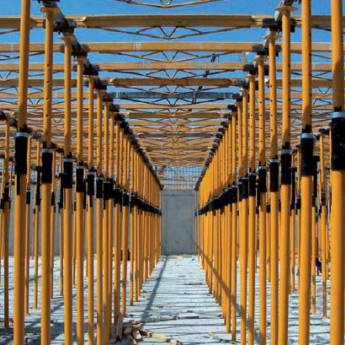 Comprar o produto de Escora Metálica em Ferragens e Ferramentas em Barra Bonita, SP por Solutudo