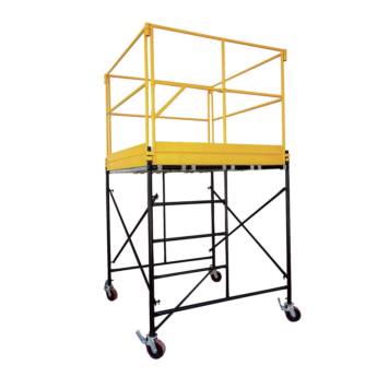 Comprar o produto de Andaimes em Ferragens e Ferramentas em Barra Bonita, SP por Solutudo