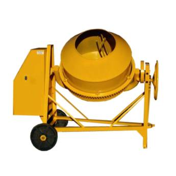 Comprar o produto de Betoneiras em Ferragens e Ferramentas em Barra Bonita, SP por Solutudo