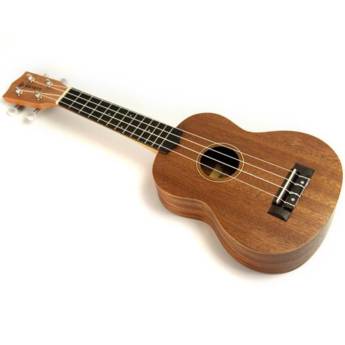Comprar o produto de Aulas de ukulele em Escolas de Música em Bauru, SP por Solutudo