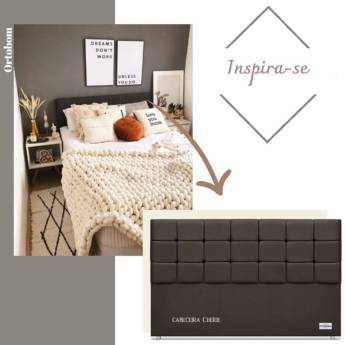 Comprar o produto de Cabeceiras em Cabeceiras em Agudos, SP por Solutudo