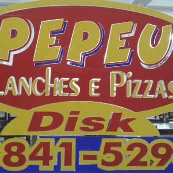 Comprar o produto de Porções em Porções em São Manuel, SP por Solutudo