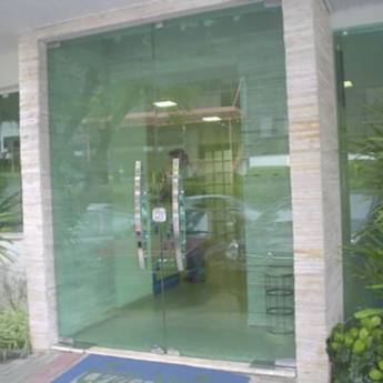 Comprar o produto de Box para Banheiro em Box para Banheiro em Dracena, SP por Solutudo