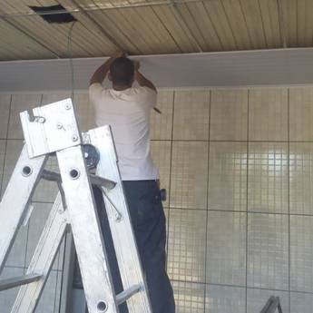 Comprar o produto de Forros em Construção em Dracena, SP por Solutudo