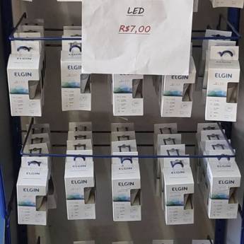 Comprar o produto de Lâmpadas em Lâmpadas  em Itatinga, SP por Solutudo