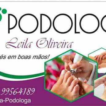 Comprar o produto de Tratamento de Unha com micose em Outros em Mineiros, GO por Solutudo