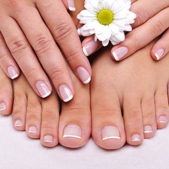 Comprar o produto de Pedicure em Salões de Beleza em Sorocaba, SP por Solutudo