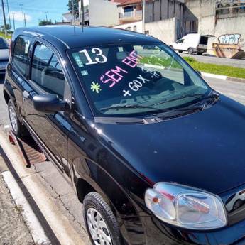 Comprar o produto de Carros em Acessórios para Veículos em Votorantim, SP por Solutudo