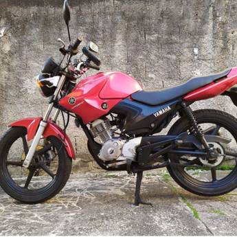 Comprar o produto de Motos em Acessórios para Veículos em Votorantim, SP por Solutudo