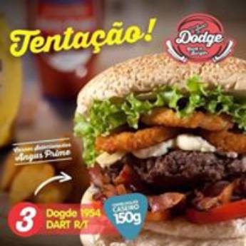 Comprar o produto de LANCHE 3 em Hamburgueres em Bauru, SP por Solutudo