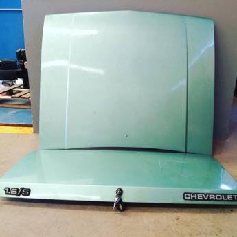 Comprar o produto de Venda de Peças em Peças Automotivas em Botucatu, SP por Solutudo