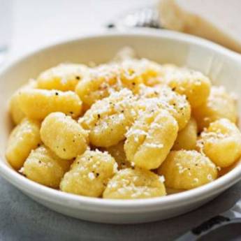 Comprar o produto de Nhoque de Batata • Quilo em Massas em Atibaia, SP por Solutudo Comprar o produto de Nhoque de Batata • Quilo em Massas em Atibaia, SP por Solutudo