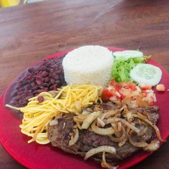 Comprar o produto de Pratos  em Pratos Principais em Paulo Lopes, SC por Solutudo Comprar o produto de Pratos  em Pratos Principais em Paulo Lopes, SC por Solutudo