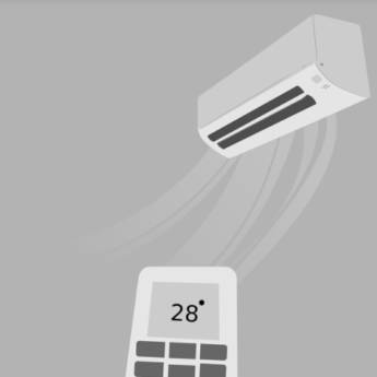 Comprar o produto de Venda de Ar Condicionado em Ar Condicionados em Assis, SP por Solutudo