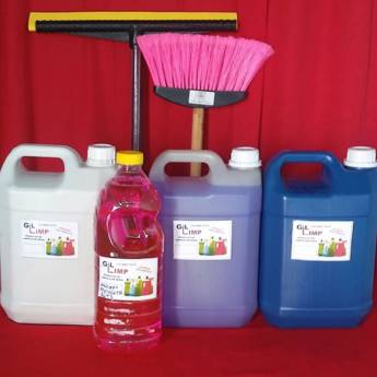 Comprar o produto de Kits em Limpeza Geral em Areiópolis, SP por Solutudo