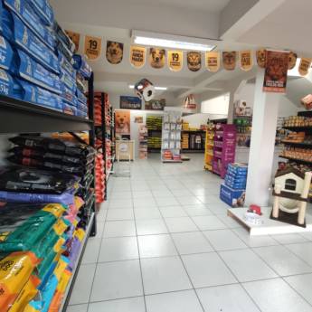 Comprar o produto de Ração em Animais em Botucatu, SP por Solutudo