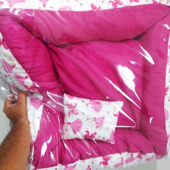 Comprar o produto de Camas em Animais em Botucatu, SP por Solutudo