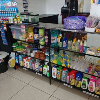 Comprar o produto de Produtos para Banho em Pet Shop em Lençóis Paulista, SP por Solutudo