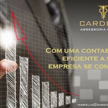 Comprar o produto de Contabilidade em Contabilidade em Goiânia, GO por Solutudo