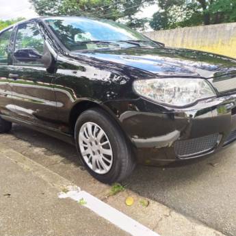 Comprar o produto de Palio 2005 básico flex em Palio em Votorantim, SP por Solutudo