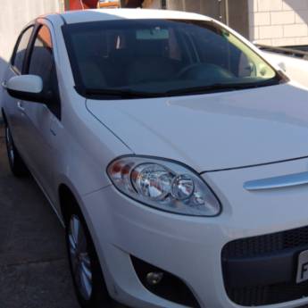 Comprar o produto de Palio 2014 Automático em Palio em Votorantim, SP por Solutudo