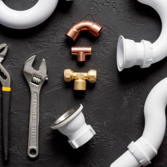 Comprar o produto de Hidráulica de Encanamento em Instalação Hidráulica em Barra Bonita, SP por Solutudo