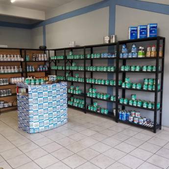 Comprar o produto de Tintas para Carros em Tintas e Impermeabilizantes em Sorocaba, SP por Solutudo