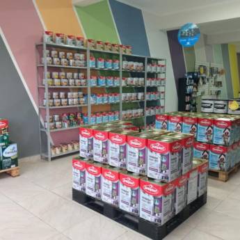 Comprar o produto de Tintas para Residencia  em Tintas e Impermeabilizantes em Sorocaba, SP por Solutudo
