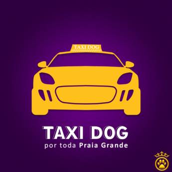 Comprar o produto de Taxi Dog  em Transporte em Praia Grande, SP por Solutudo
