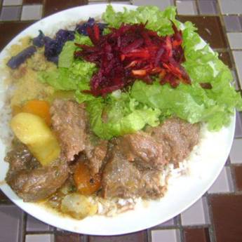 Comprar o produto de Marmitas em Marmitex em Tatuí, SP por Solutudo