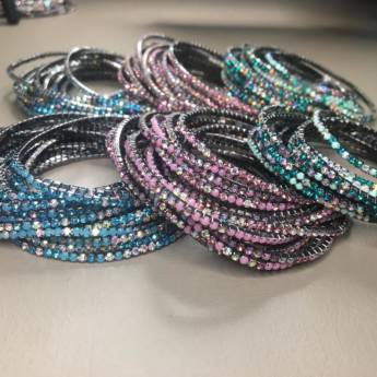 Comprar o produto de Pulseiras em Feminino em Bauru, SP por Solutudo