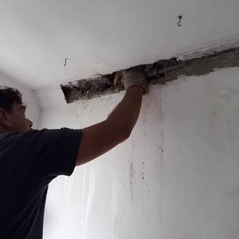 Comprar o produto de Elétrica em Instalação Elétrica em Botucatu, SP por Solutudo