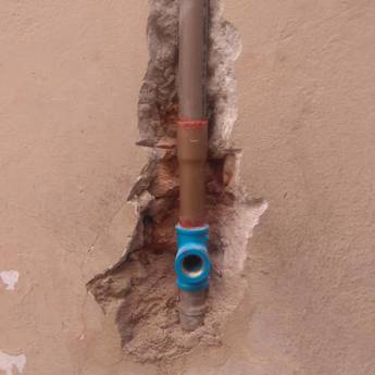 Comprar o produto de Hidráulica em Instalação Hidráulica em Botucatu, SP por Solutudo