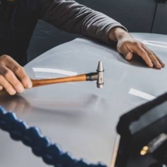 Comprar o produto de Martelinho de Ouro em Veículos e Transportes em Botucatu, SP por Solutudo