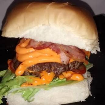 Comprar o produto de Costela Burguer em Lanches em Valinhos, SP por Solutudo
